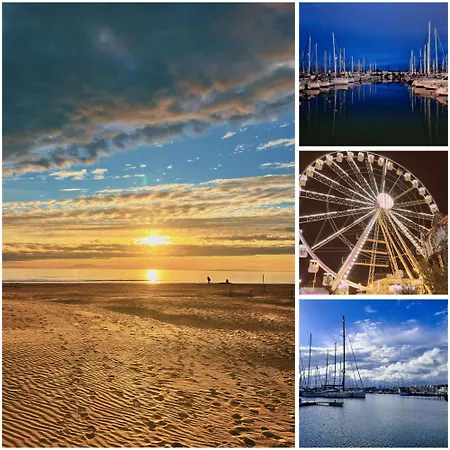 アパート Bulle De Magie