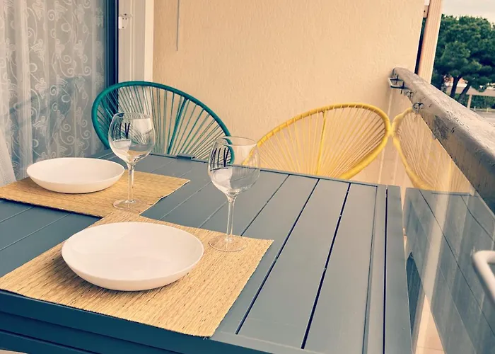 Bulle De Magie アパート