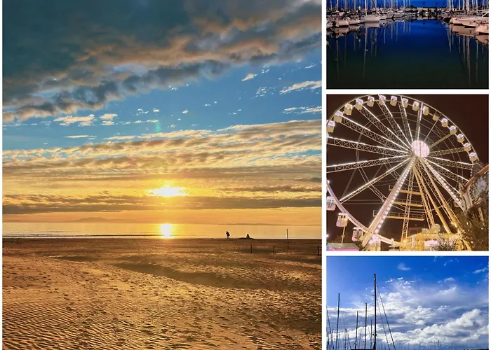 アパート Bulle De Magie