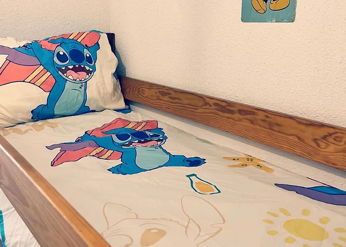 Bulle De Magie アパート アグド