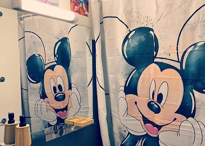 Bulle De Magie * アグド