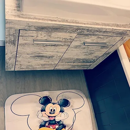 Bulle De Magie 公寓