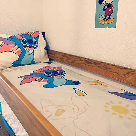 Bulle De Magie 公寓 阿格德