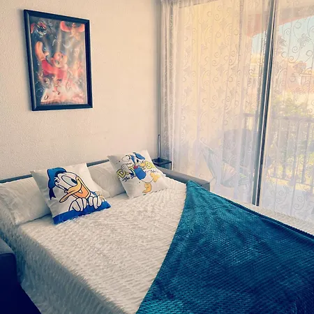 公寓 Bulle De Magie